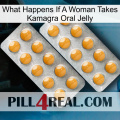 What Happens If A Woman Takes Kamagra Oral Jelly levitra2